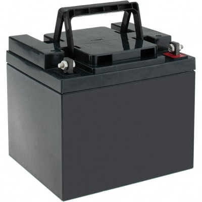 MULE BATTERY PM12400