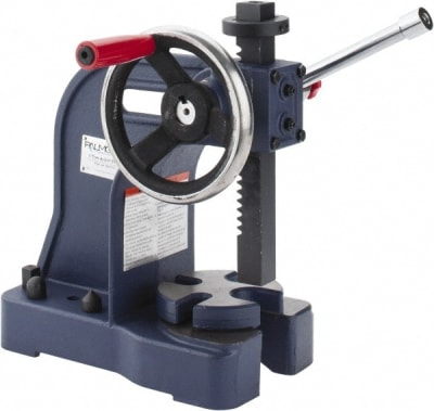 PALMGREN VISES 9661101