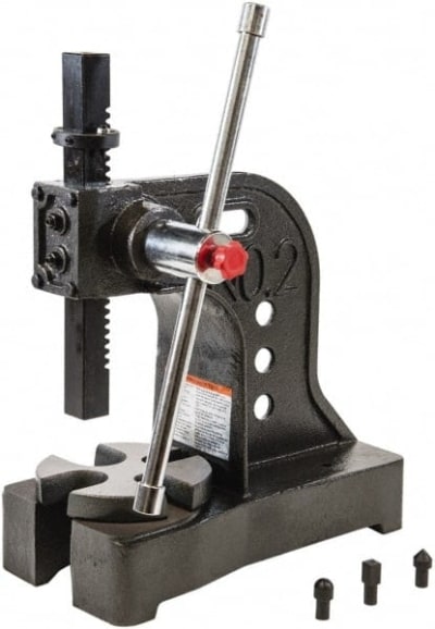 PALMGREN VISES 9661201
