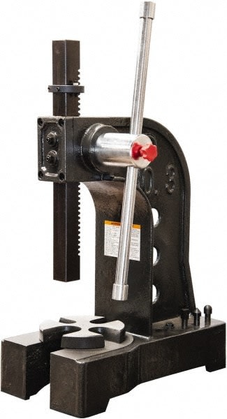 PALMGREN VISES 9661301