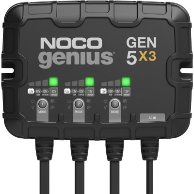 NOCO GEN5X3
