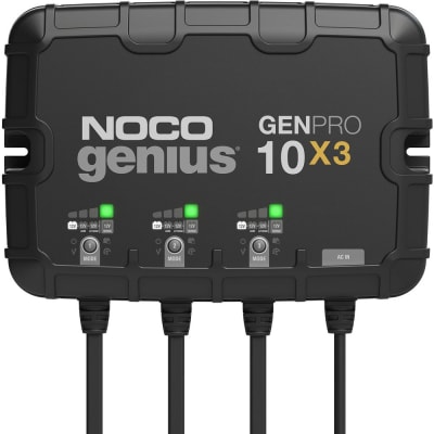 NOCO GENPRO10X3