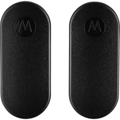 MOTOROLA SOLUTIONS PMLN7438