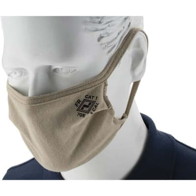 NATIONAL SAFETY APPAREL MASK2-JK