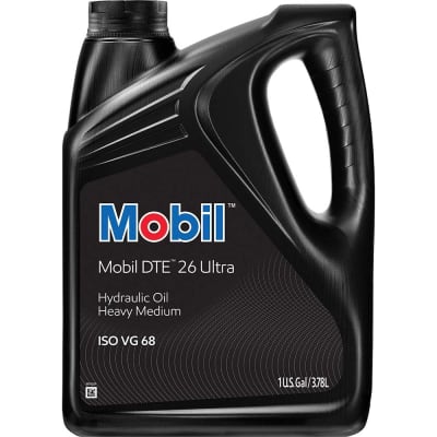 MOBIL MOTOR OIL 125367