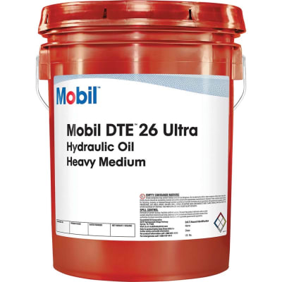 MOBIL MOTOR OIL 125342