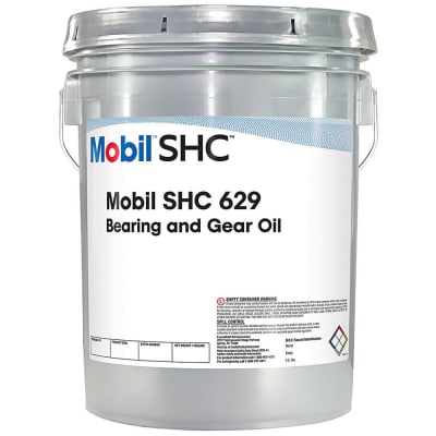 MOBIL MOTOR OIL 110840