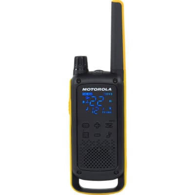 MOTOROLA SOLUTIONS T470