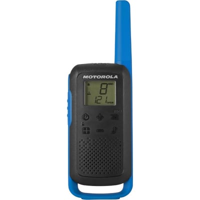 MOTOROLA SOLUTIONS T270