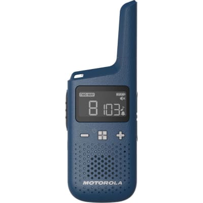 MOTOROLA SOLUTIONS T383