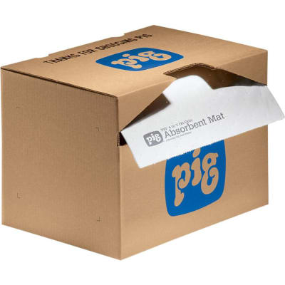 NEW PIG MAT484