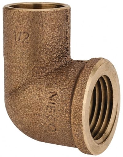 MUELLER INDUSTRIES A 01507NL