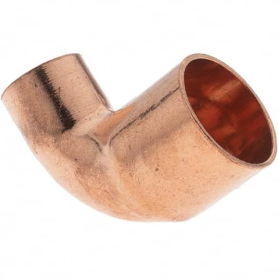 MUELLER INDUSTRIES BDNA-15821