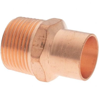 MUELLER INDUSTRIES BDNA-15612