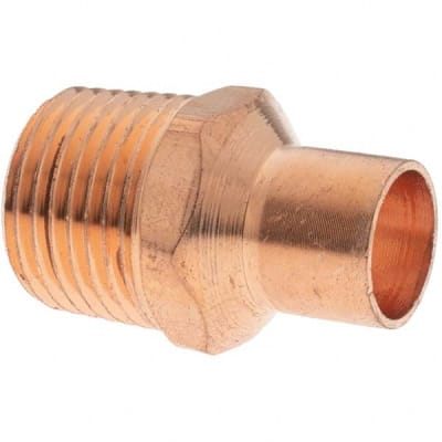 MUELLER INDUSTRIES BDNA-15603