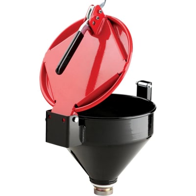 NEW PIG DRM1125-RD-NPT