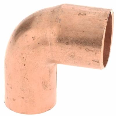 MUELLER INDUSTRIES 15837