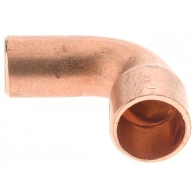 MUELLER INDUSTRIES 15833