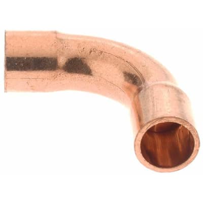 MUELLER INDUSTRIES 15846