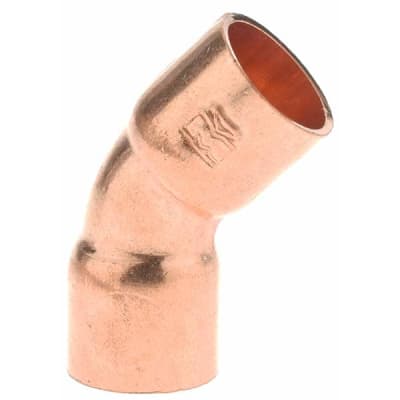 MUELLER INDUSTRIES 15790