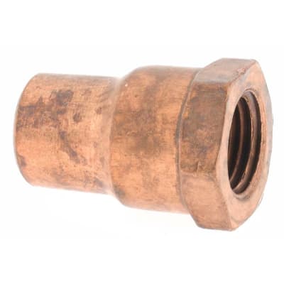 MUELLER INDUSTRIES 15645