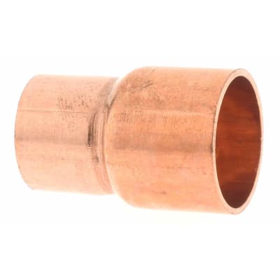 MUELLER INDUSTRIES 15757