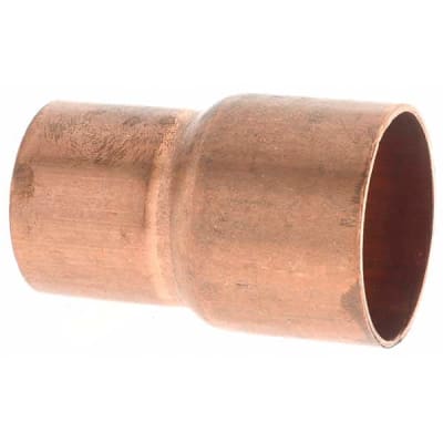 MUELLER INDUSTRIES 15767