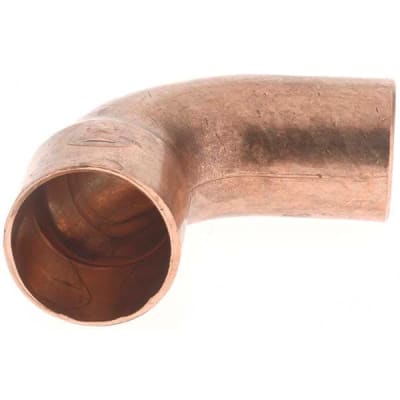 MUELLER INDUSTRIES 15838