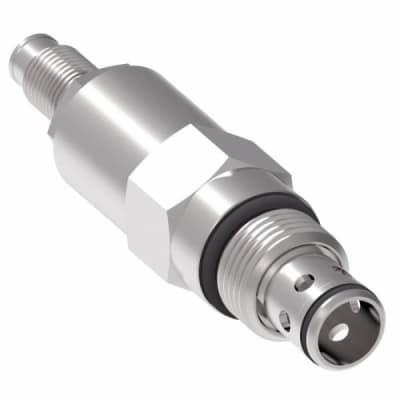 DANFOSS RV5-10-C-0-35/18