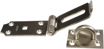 NATIONAL HARDWARE N342-550
