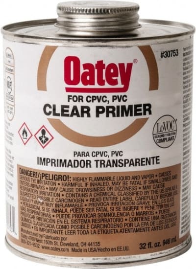 OATEY 30753