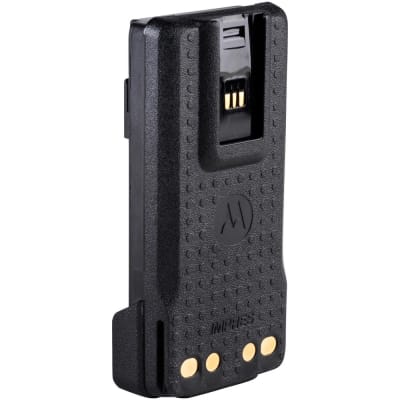 MOTOROLA SOLUTIONS PMNN4488