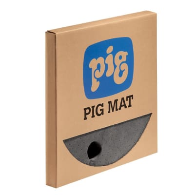 NEW PIG MAT244