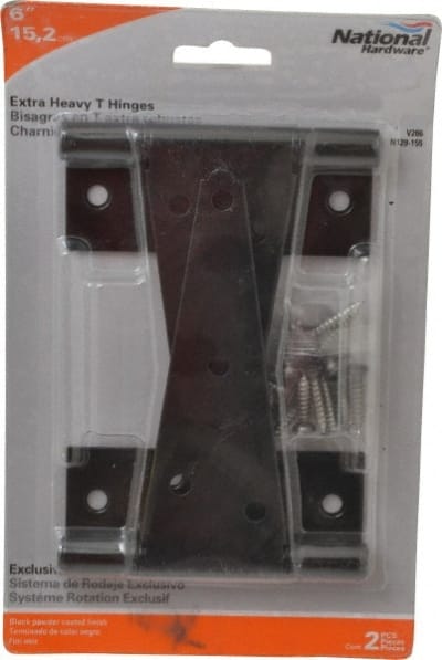 NATIONAL HARDWARE N129-155