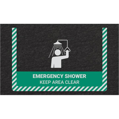 NEW PIG GRPWS3510-BK