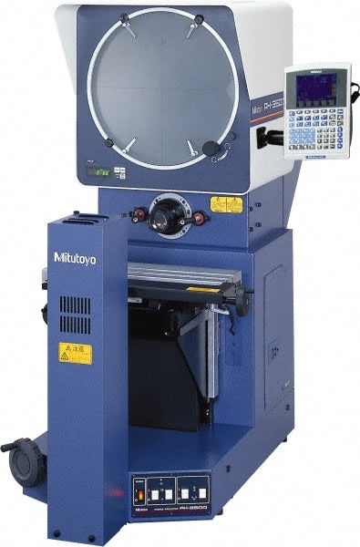 MITUTOYO 172-868-11A-QM