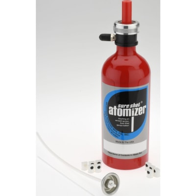 MILWAUKEE SPRAYER B8000PL