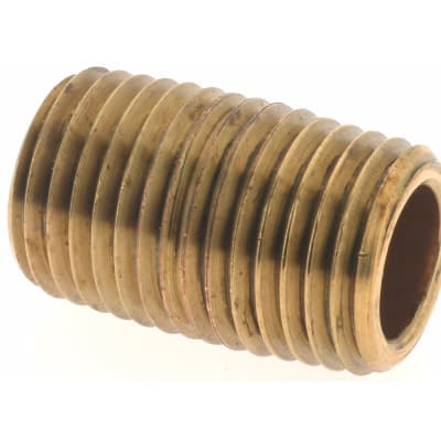 MERIT BRASS COMPANY 2104-001