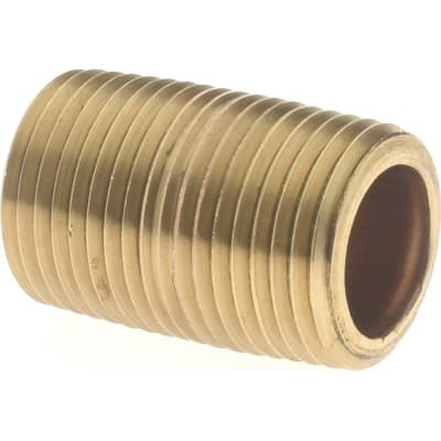 MERIT BRASS COMPANY 2106-001