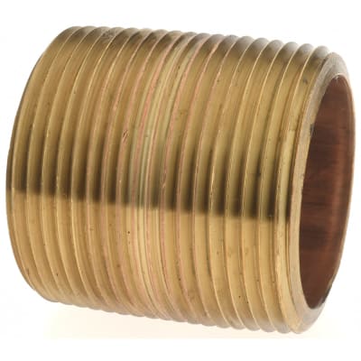 MERIT BRASS COMPANY 2120-001