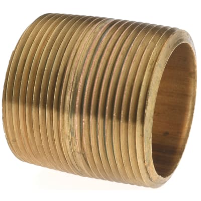 MERIT BRASS COMPANY 2124-001