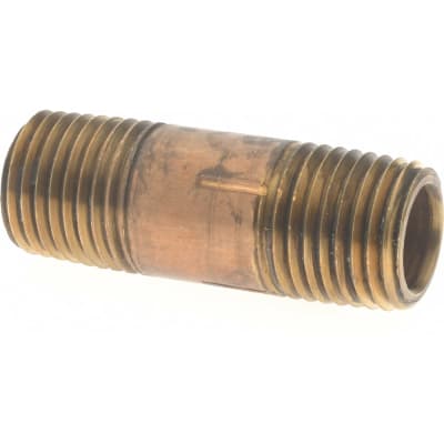 MERIT BRASS COMPANY 2104-150