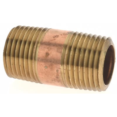 MERIT BRASS COMPANY 2108-150