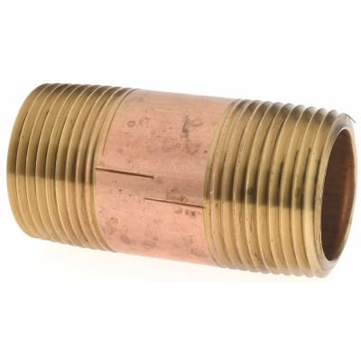 MERIT BRASS COMPANY 2116-250