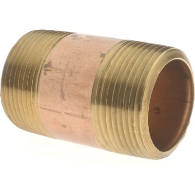 MERIT BRASS COMPANY 2120-250