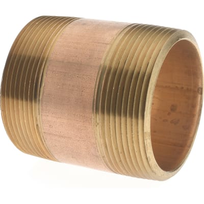 MERIT BRASS COMPANY 2132-250