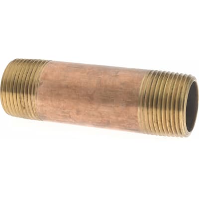 MERIT BRASS COMPANY 2116-400