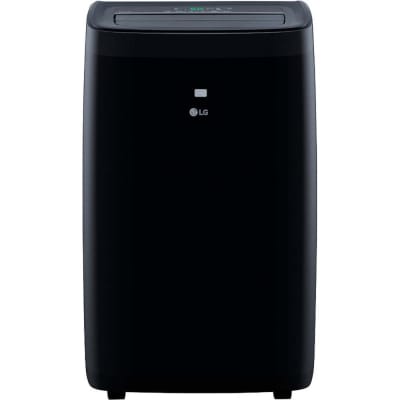 LG ELECTRONICS LP1021BSSM