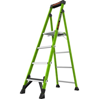 LITTLE GIANT LADDER 15406-001