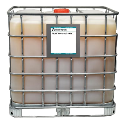 MASTER FLUID SOLUTIONS MS692XT-270G